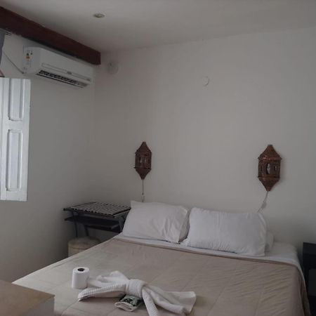 Ferienwohnung No Me Olvides -Salta-Somos Mascoteros Exterior foto