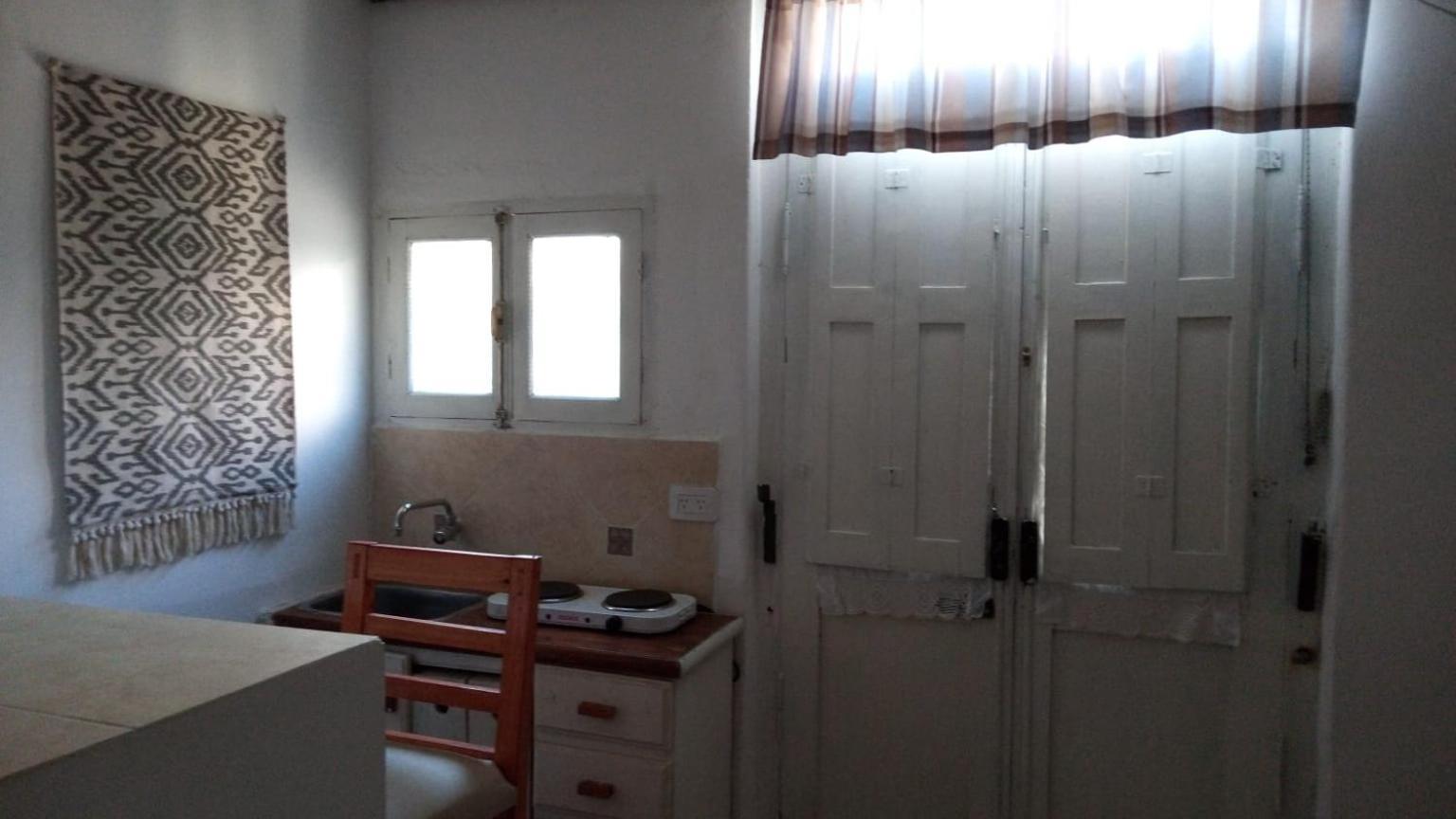 Ferienwohnung No Me Olvides -Salta-Somos Mascoteros Exterior foto