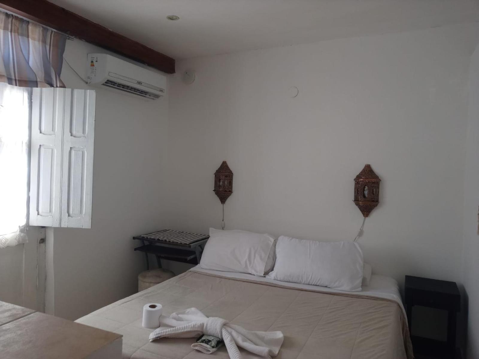 Ferienwohnung No Me Olvides -Salta-Somos Mascoteros Exterior foto