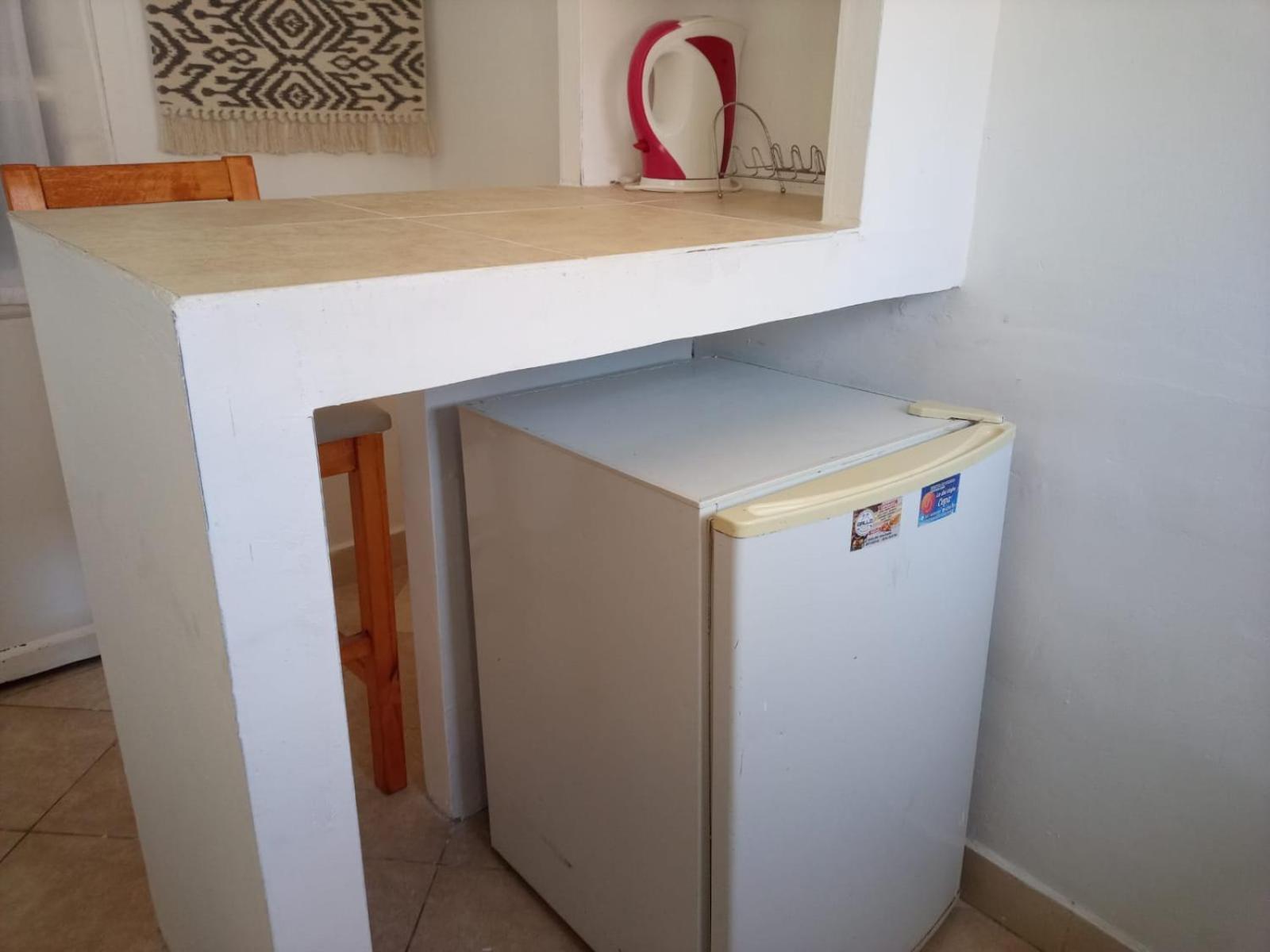 Ferienwohnung No Me Olvides -Salta-Somos Mascoteros Exterior foto